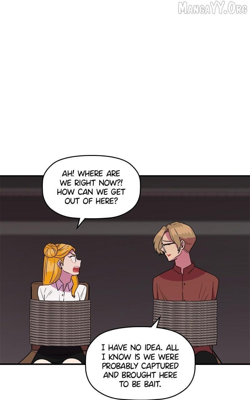 Read Take My Money Manga Online