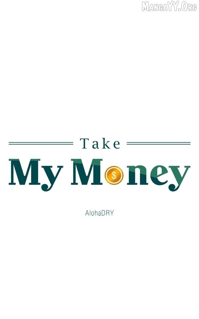 Read Take My Money Manga Online