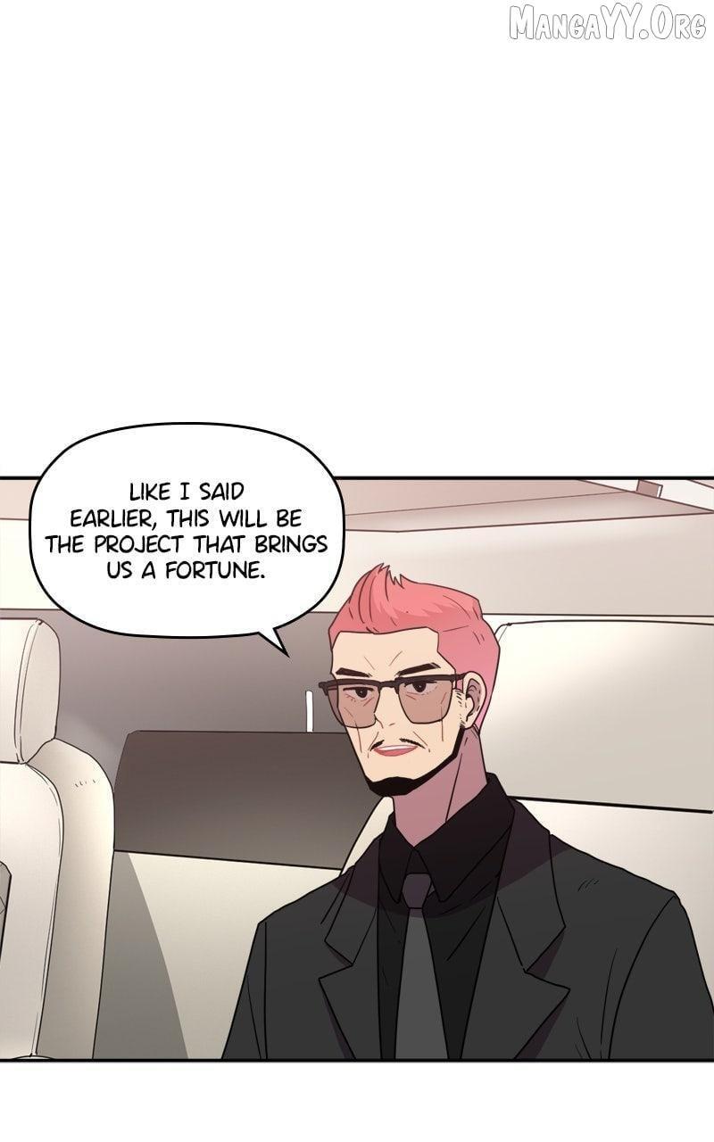 Read Take My Money Manga Online