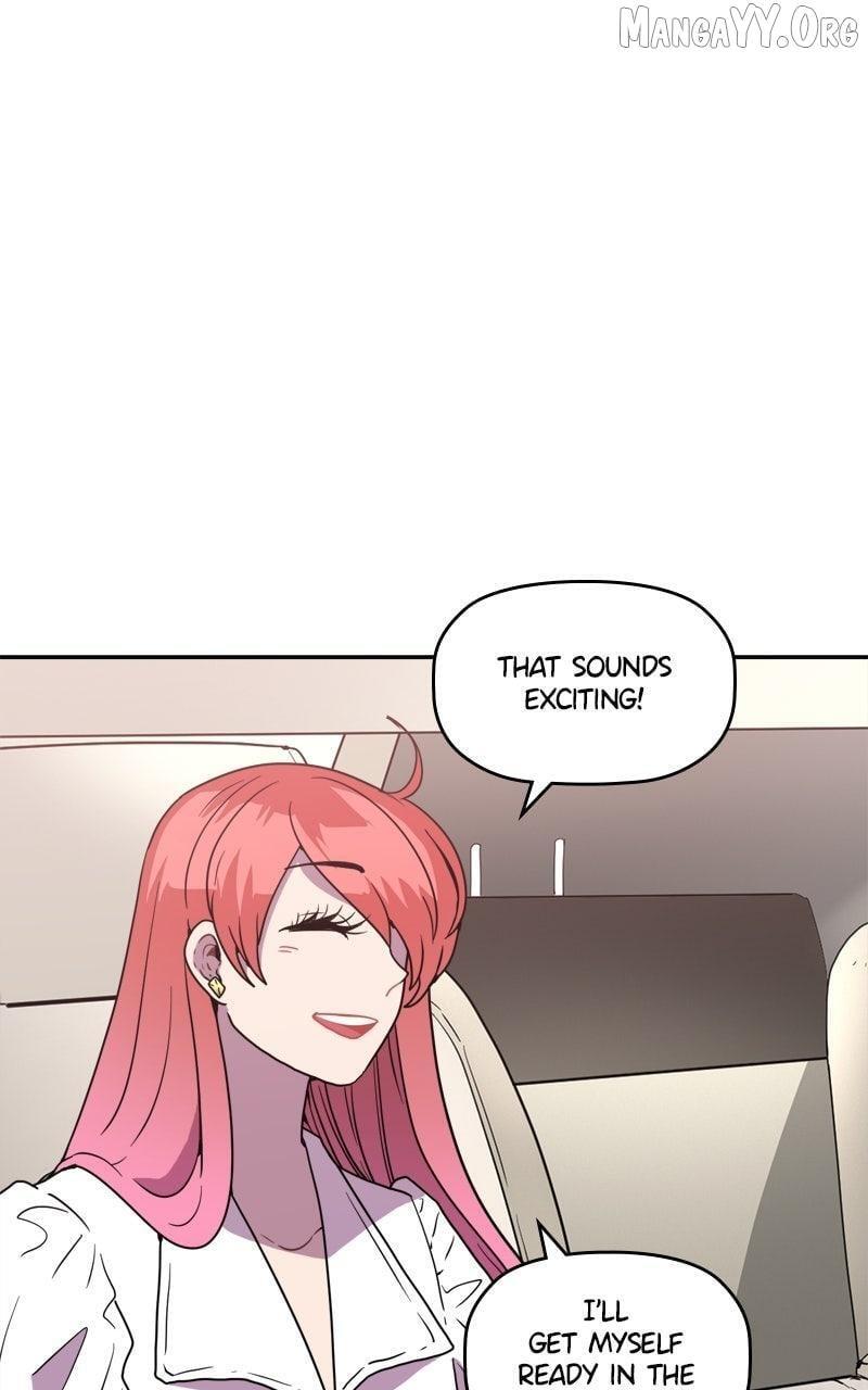 Read Take My Money Manga Online