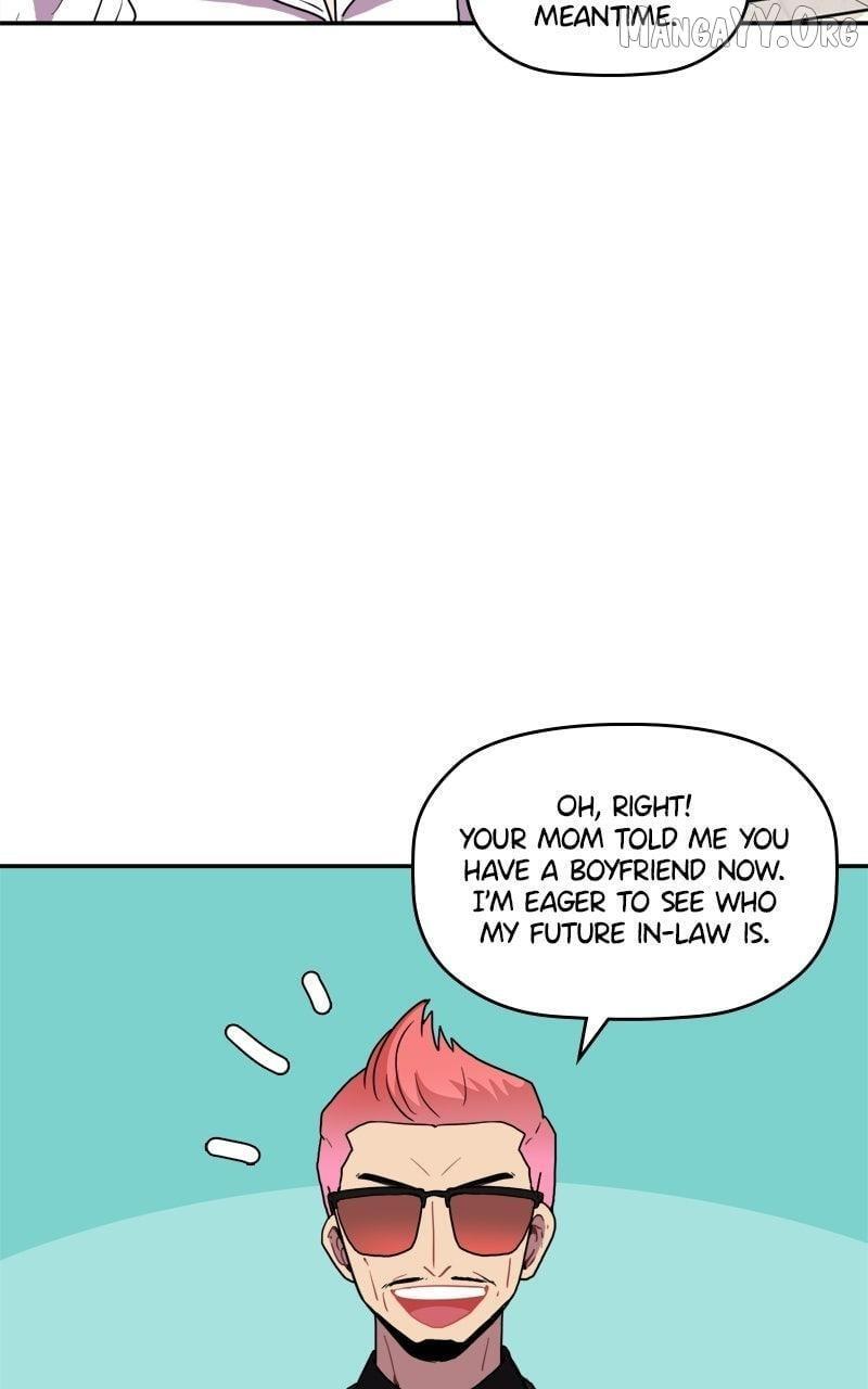 Read Take My Money Manga Online