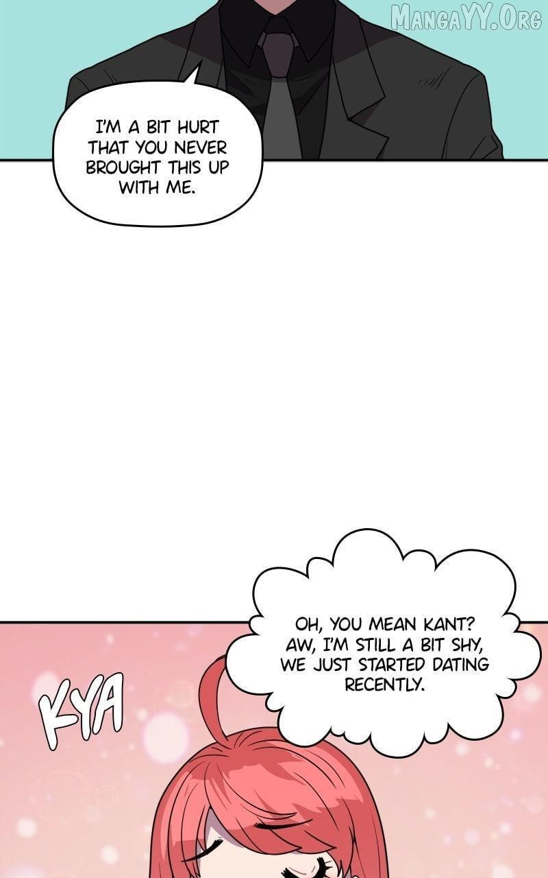 Read Take My Money Manga Online