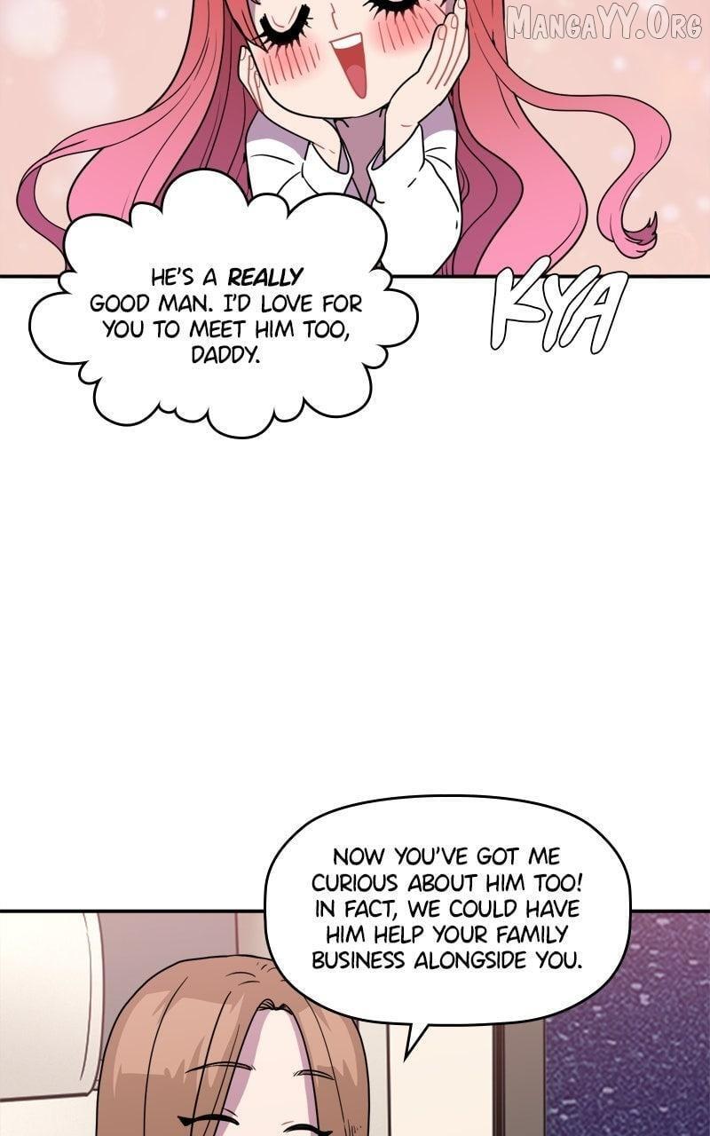 Read Take My Money Manga Online