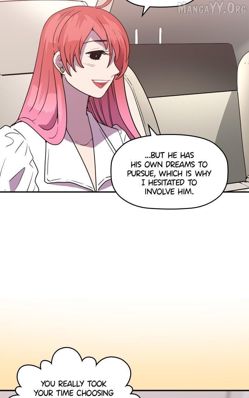 Read Take My Money Manga Online