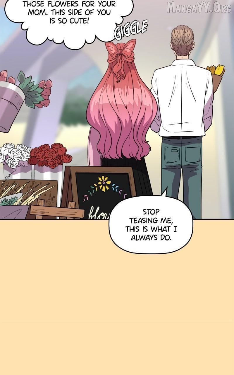 Read Take My Money Manga Online