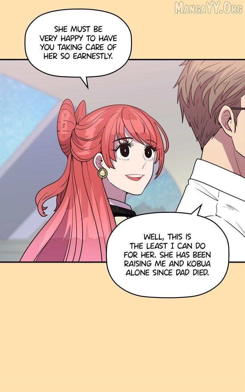 Read Take My Money Manga Online