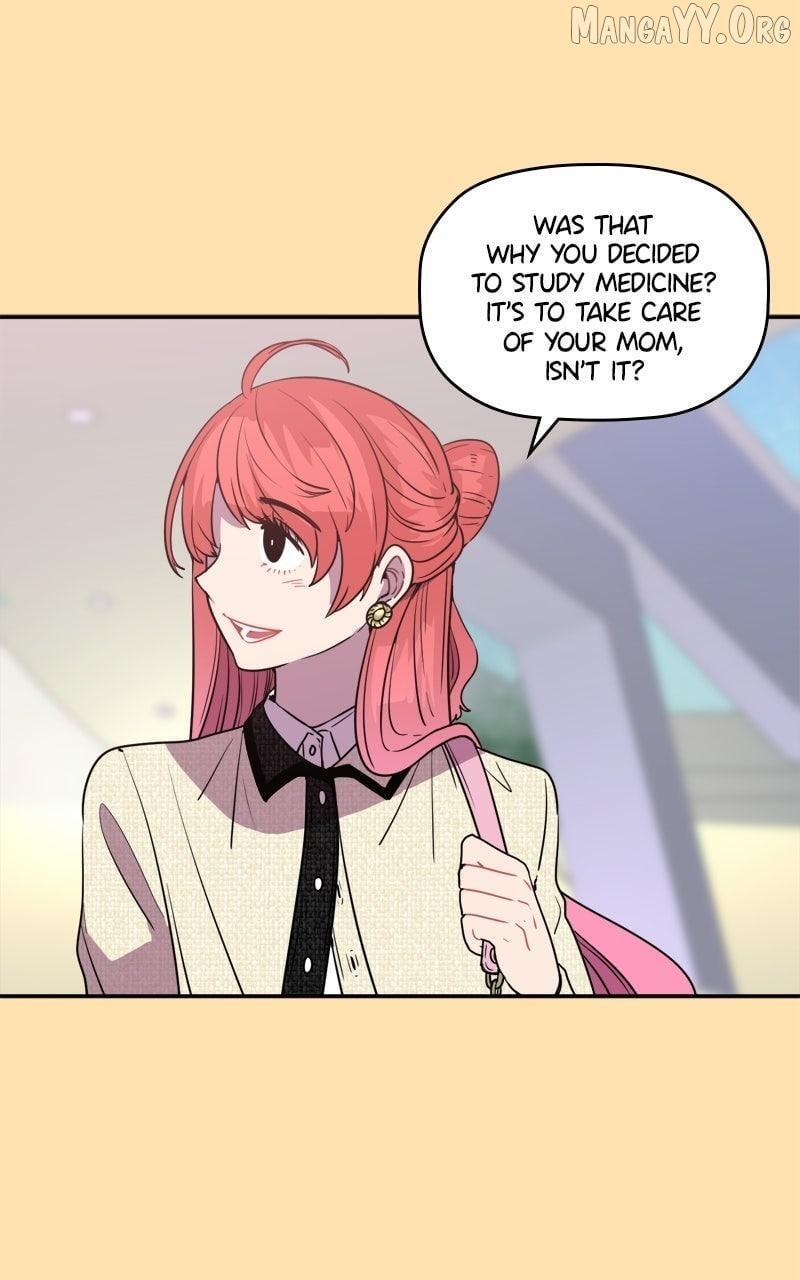 Read Take My Money Manga Online