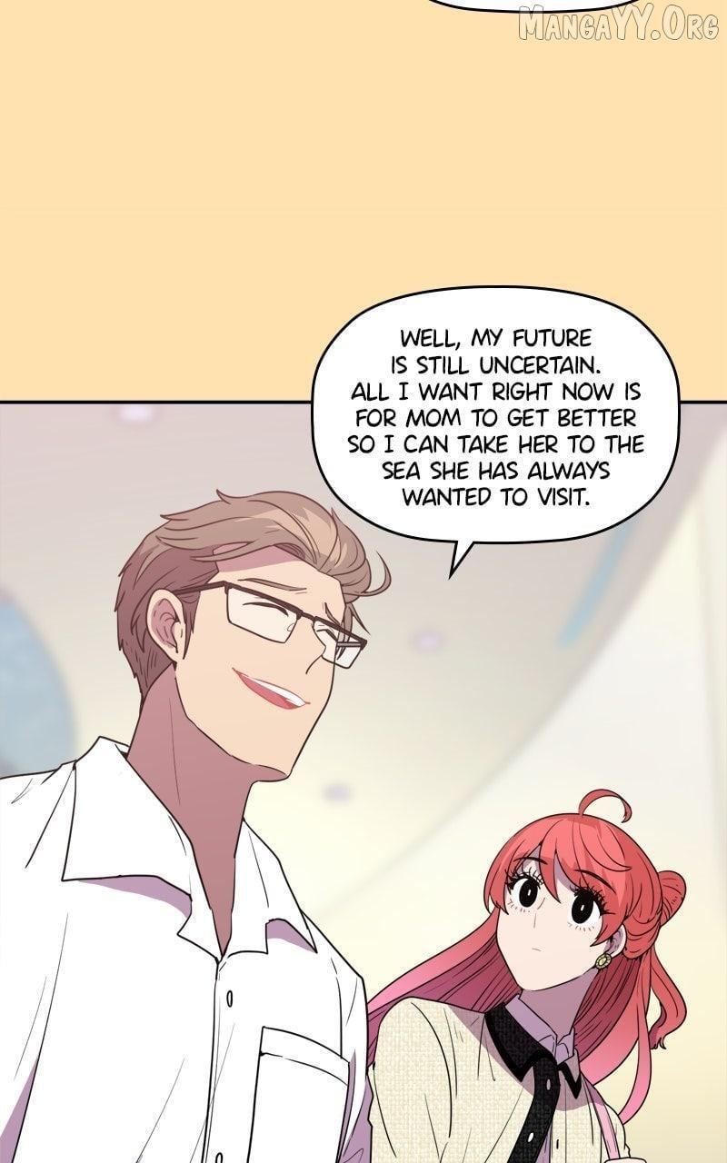 Read Take My Money Manga Online