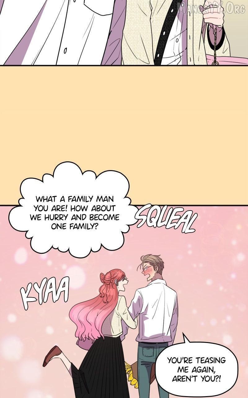 Read Take My Money Manga Online