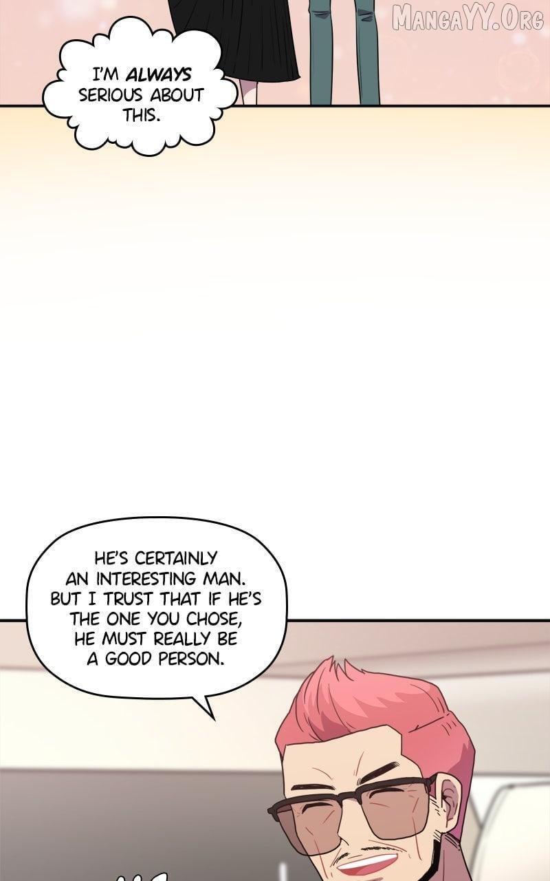 Read Take My Money Manga Online