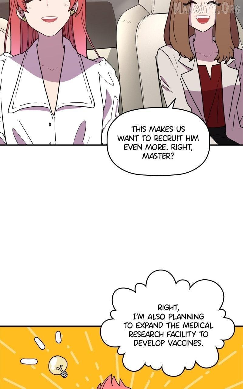 Read Take My Money Manga Online