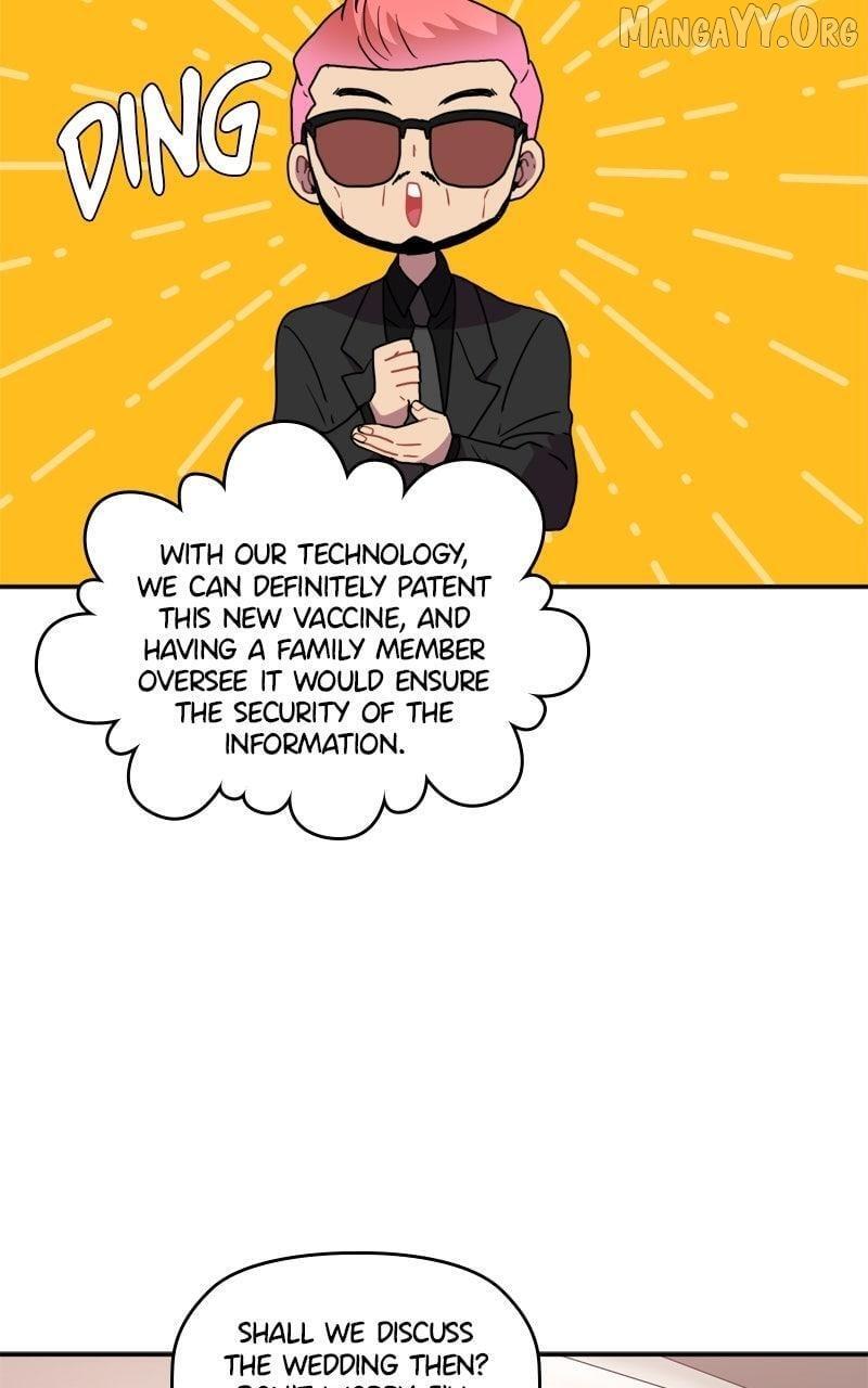 Read Take My Money Manga Online