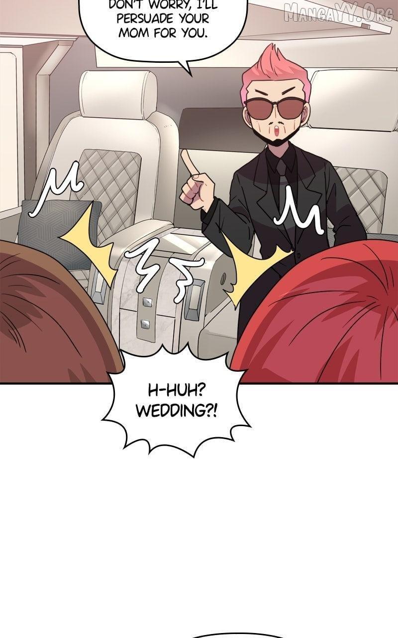 Read Take My Money Manga Online