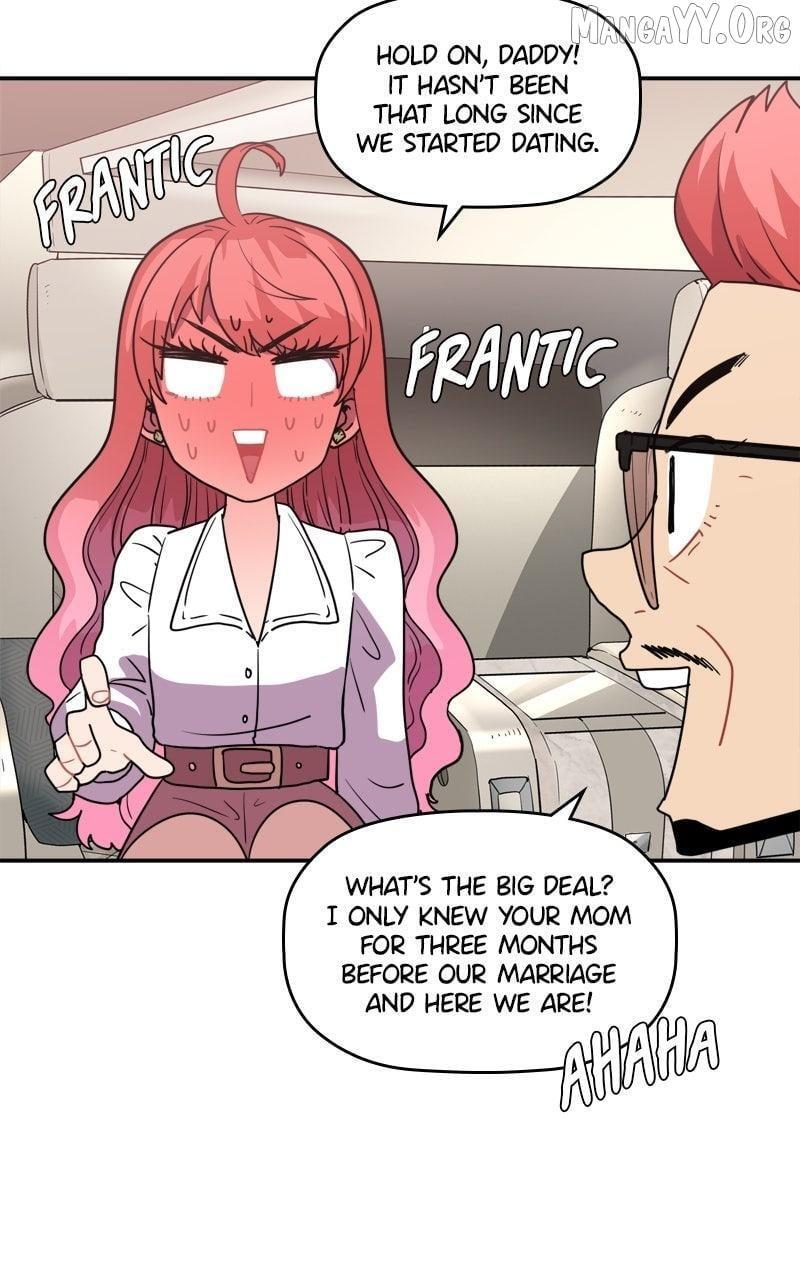 Read Take My Money Manga Online