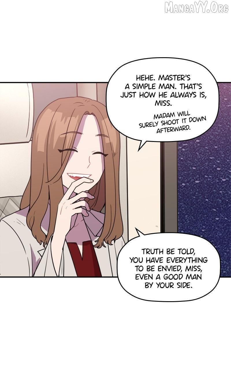 Read Take My Money Manga Online