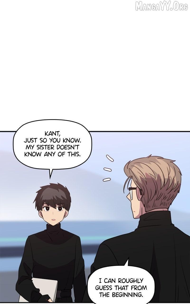 Read Take My Money Manga Online