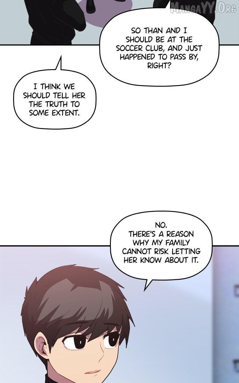 Read Take My Money Manga Online