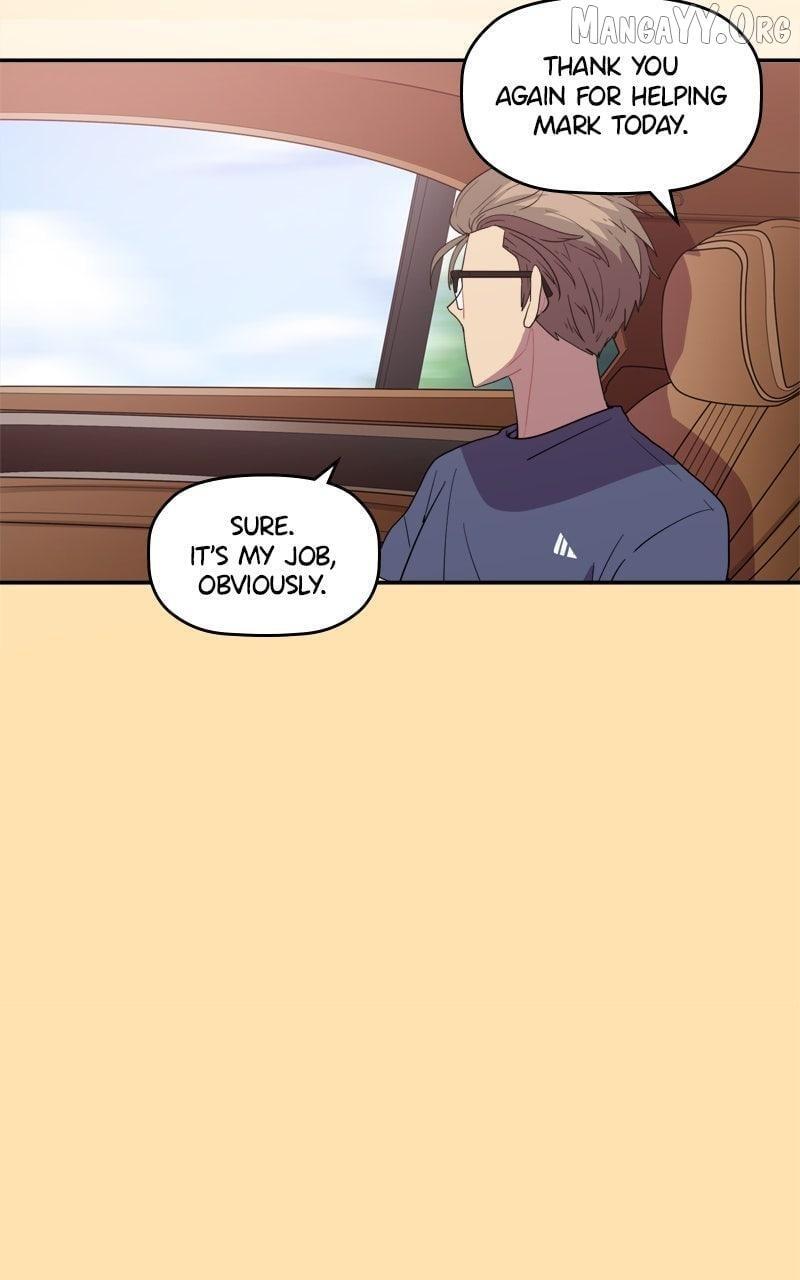 Read Take My Money Manga Online