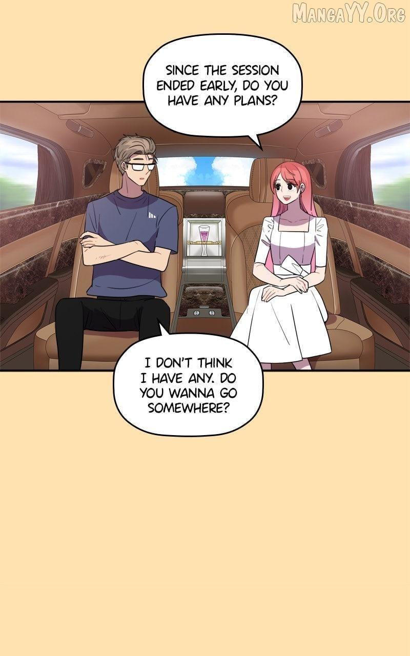 Read Take My Money Manga Online