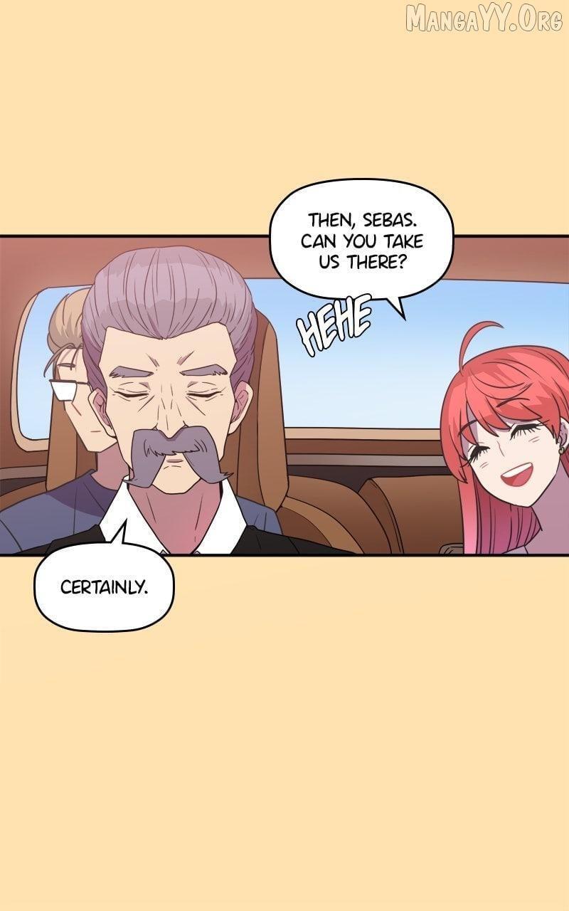 Read Take My Money Manga Online