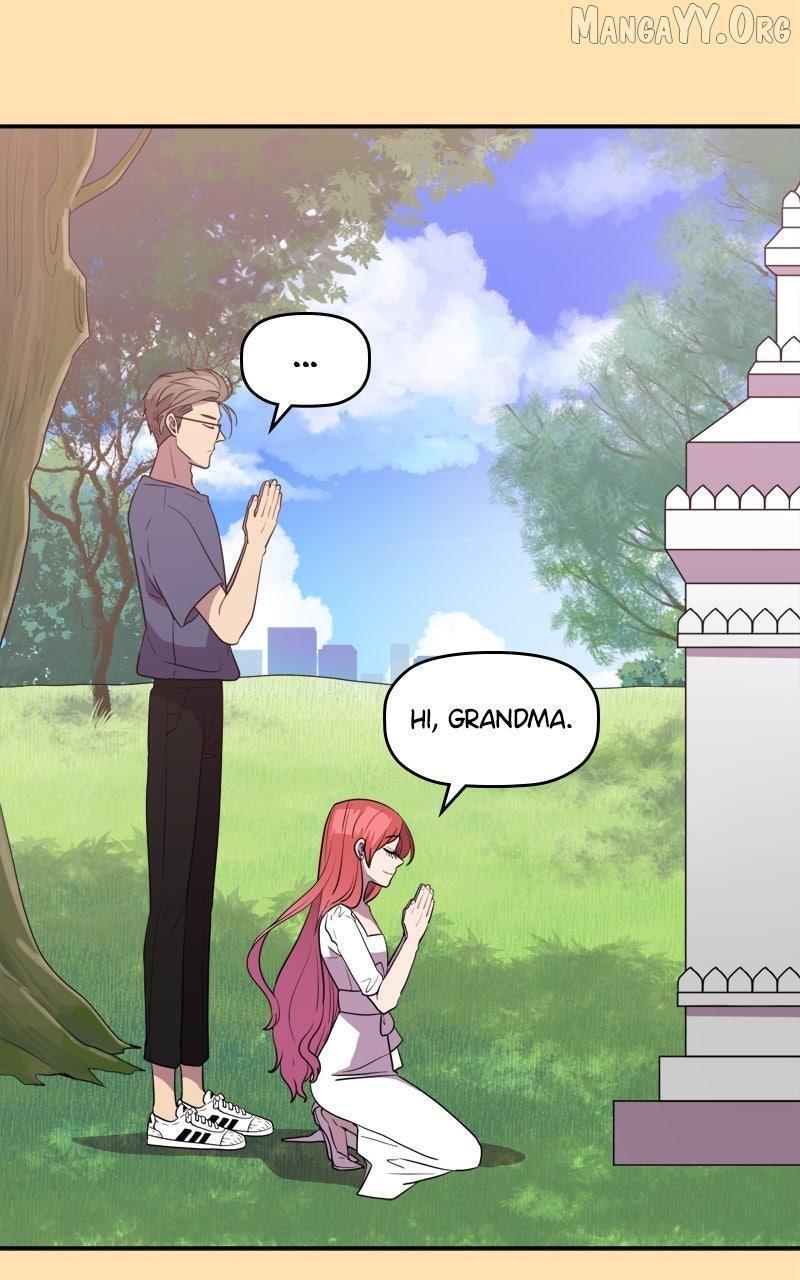 Read Take My Money Manga Online