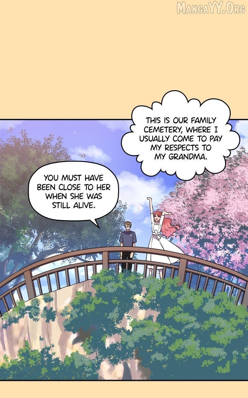 Read Take My Money Manga Online