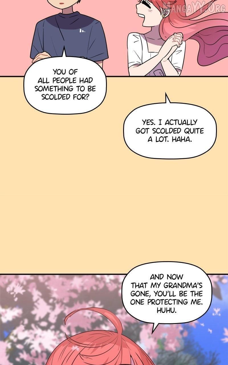 Read Take My Money Manga Online