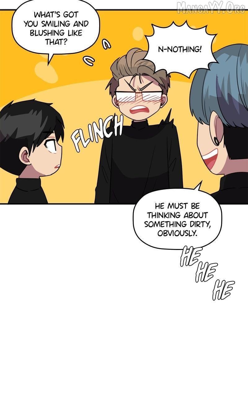 Read Take My Money Manga Online