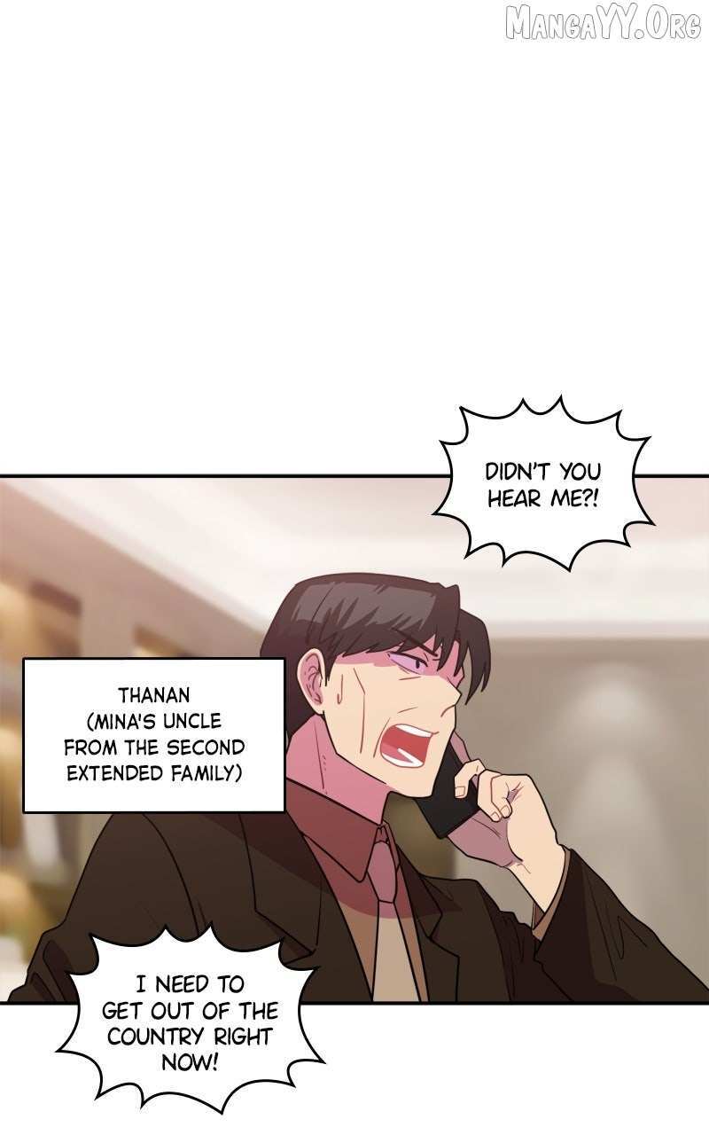 Read Take My Money Manga Online