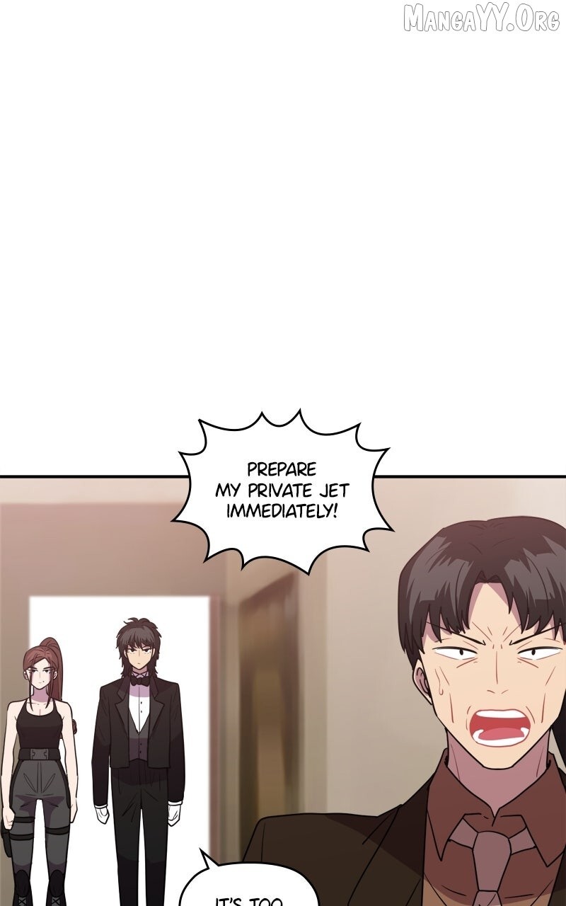 Read Take My Money Manga Online