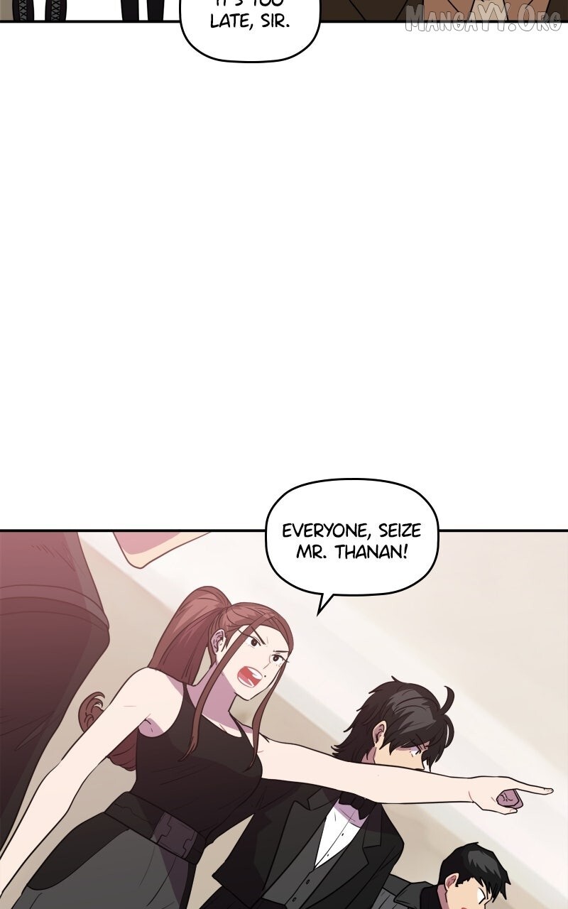 Read Take My Money Manga Online