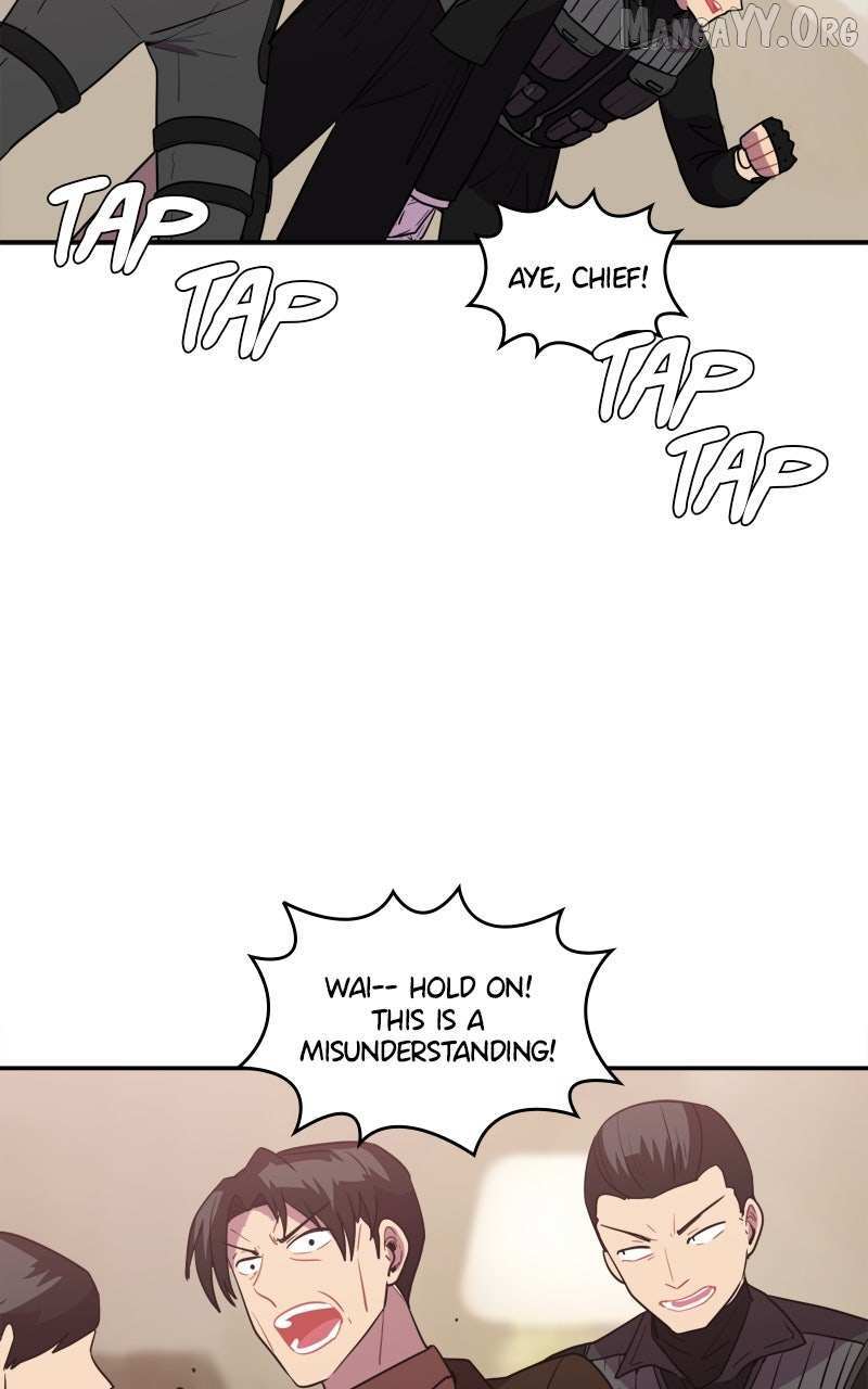 Read Take My Money Manga Online