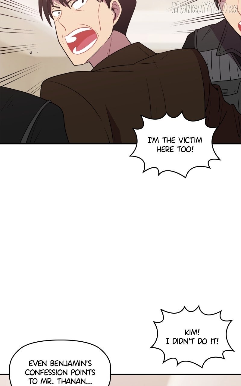 Read Take My Money Manga Online