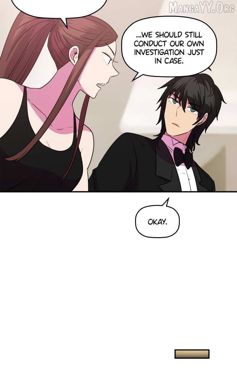 Read Take My Money Manga Online