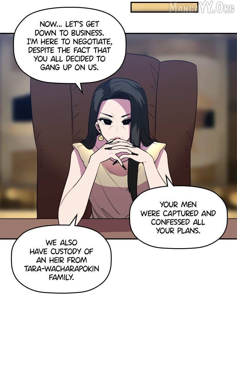 Read Take My Money Manga Online