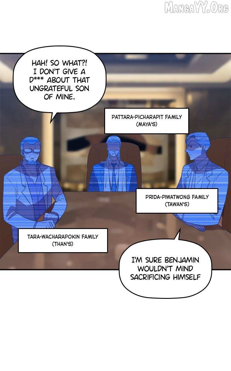 Read Take My Money Manga Online