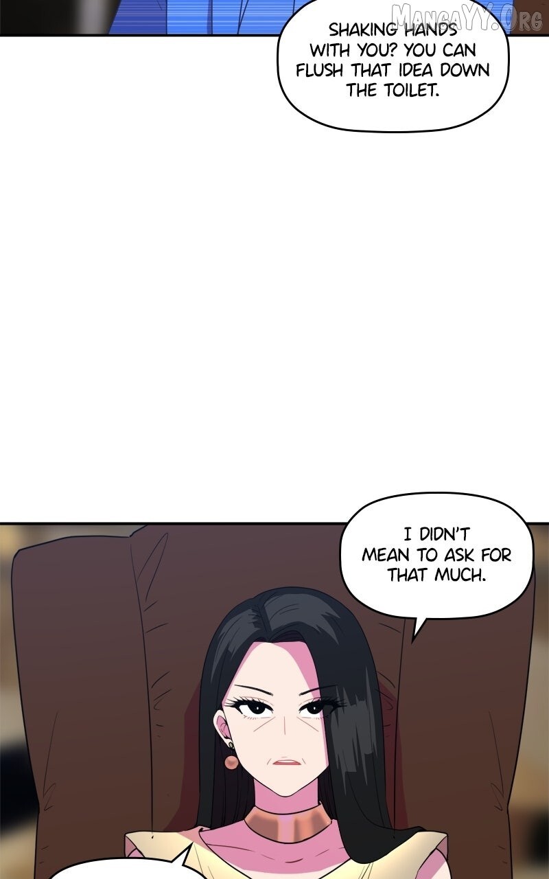 Read Take My Money Manga Online