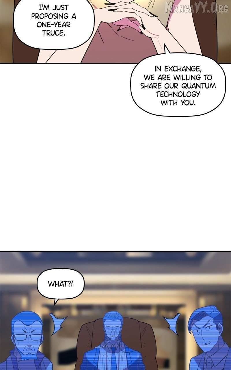 Read Take My Money Manga Online