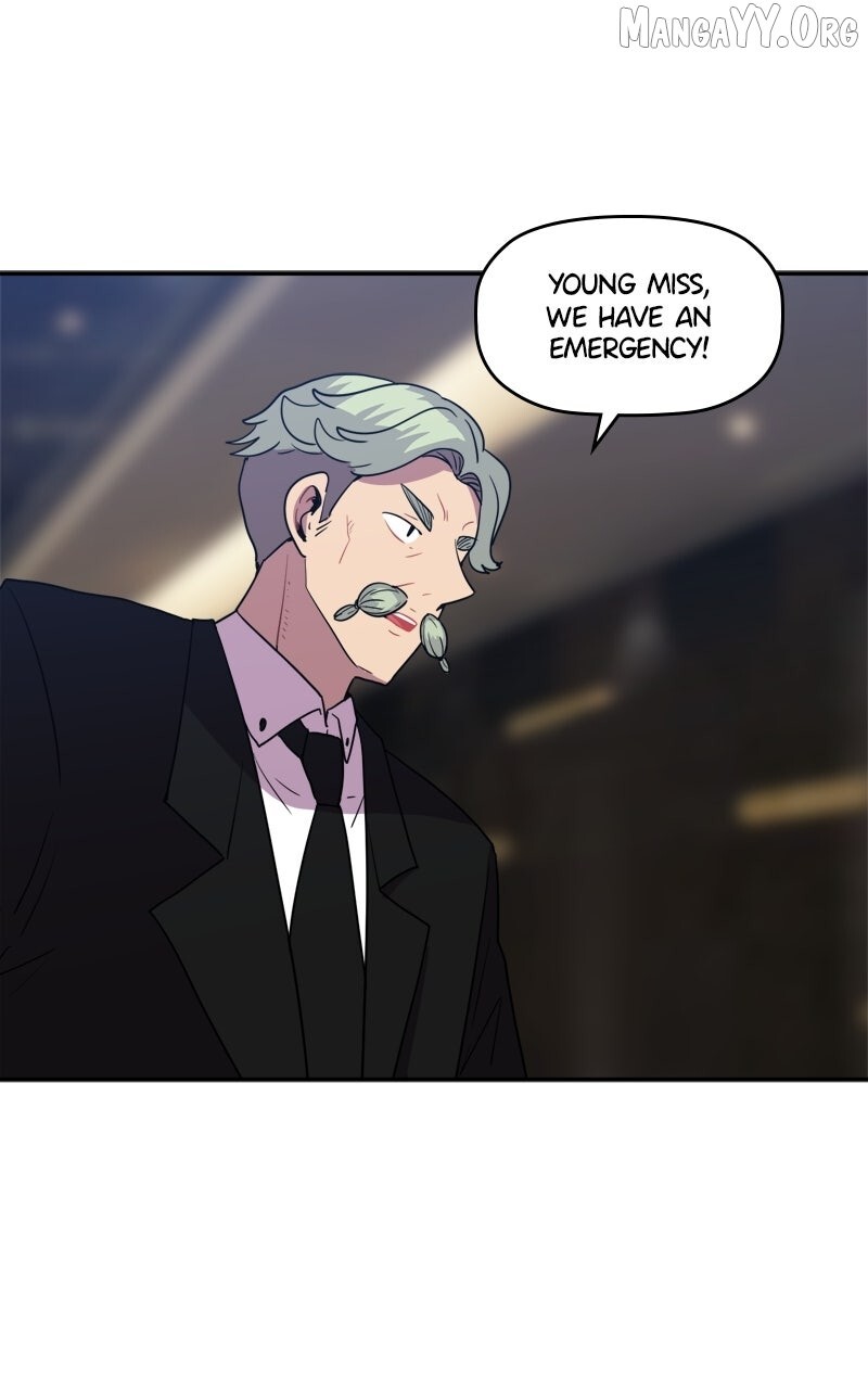 Read Take My Money Manga Online