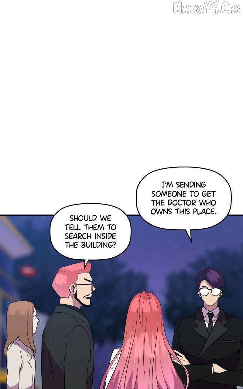 Read Take My Money Manga Online