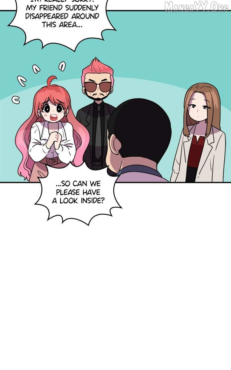 Read Take My Money Manga Online