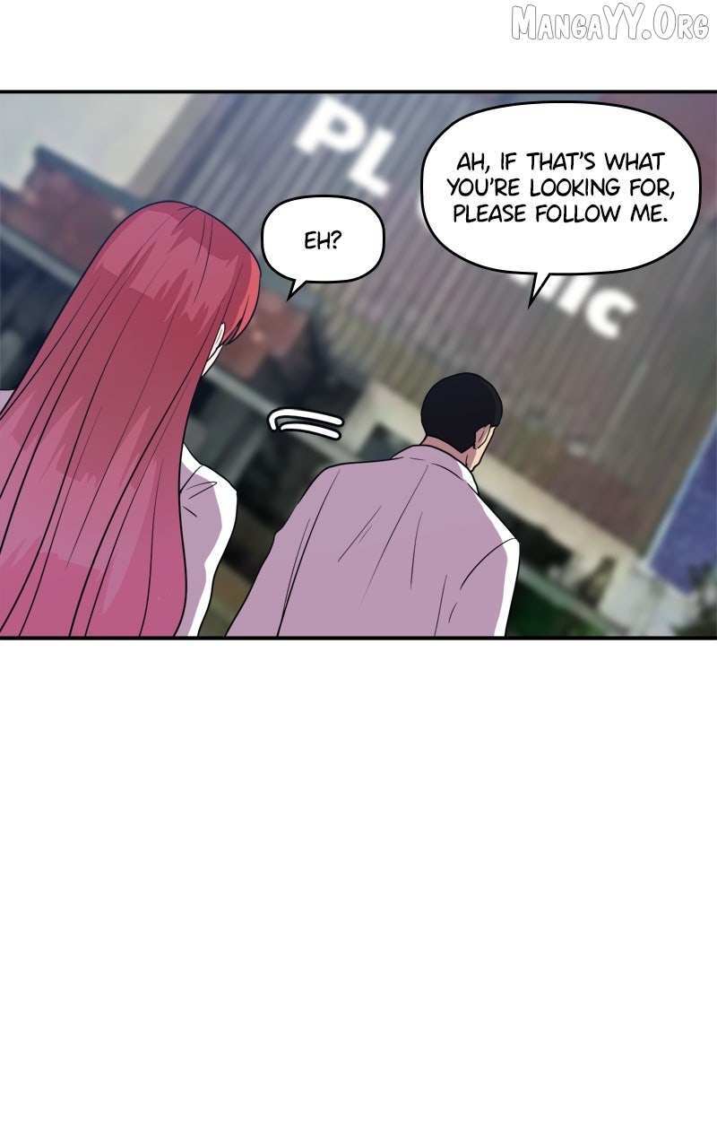 Read Take My Money Manga Online