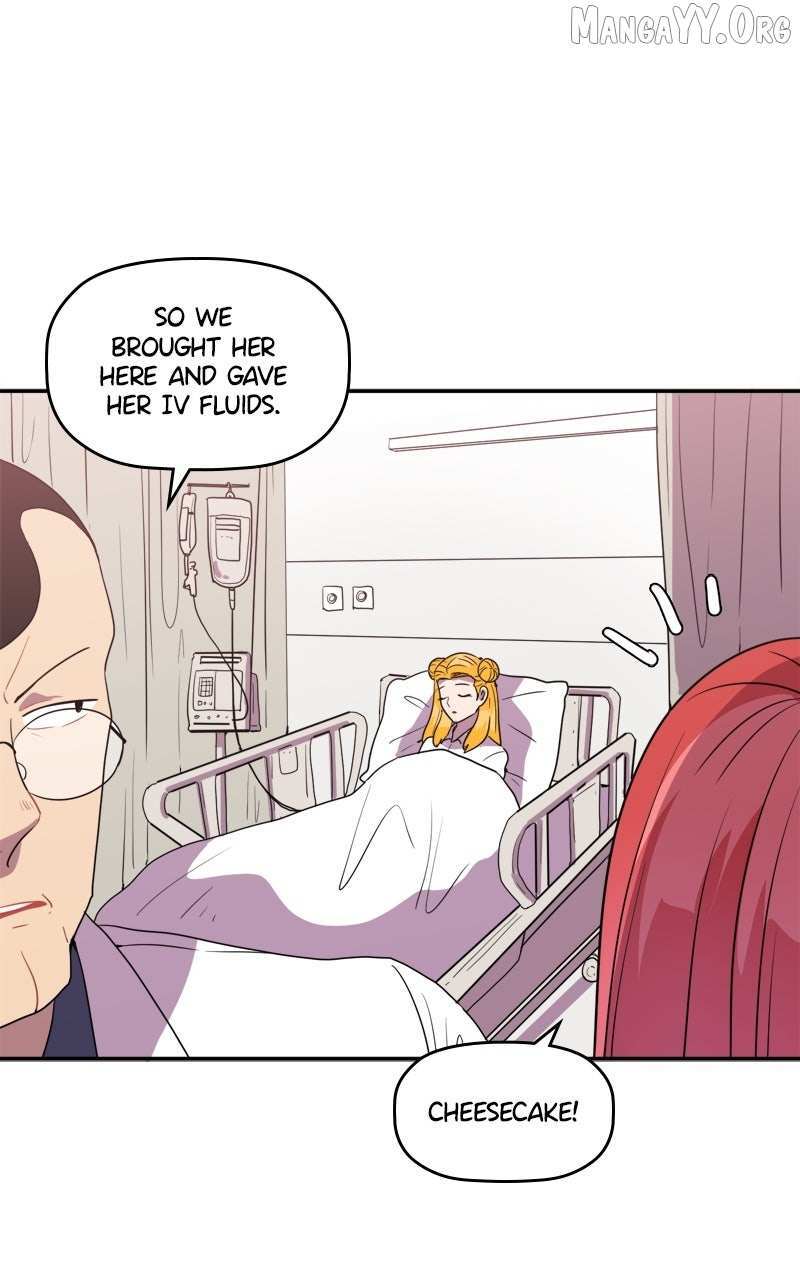 Read Take My Money Manga Online