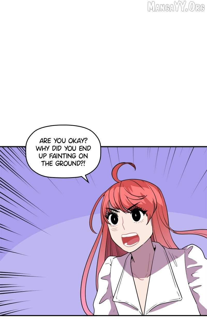 Read Take My Money Manga Online