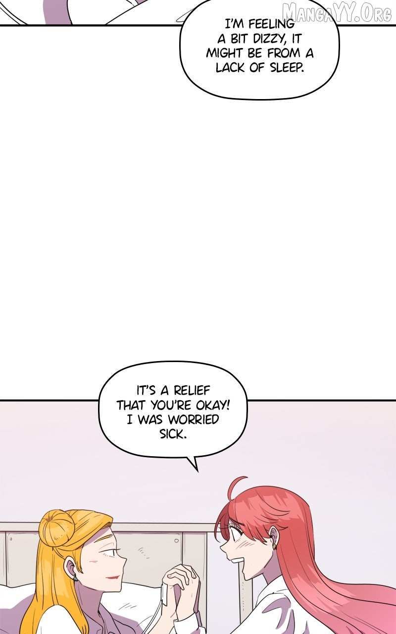 Read Take My Money Manga Online