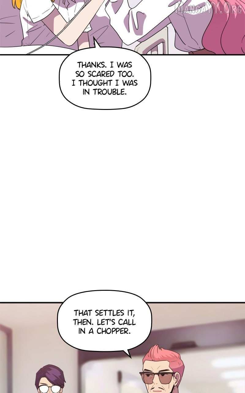 Read Take My Money Manga Online