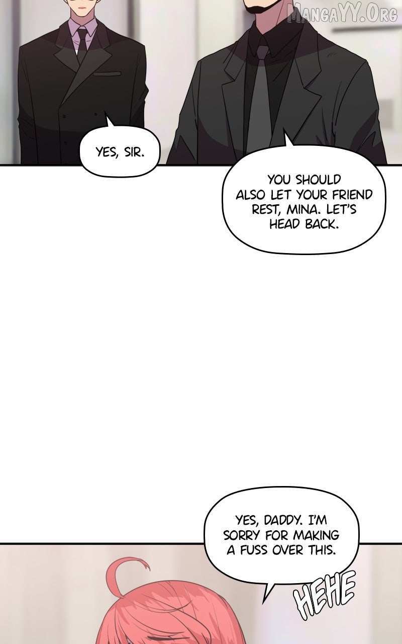 Read Take My Money Manga Online