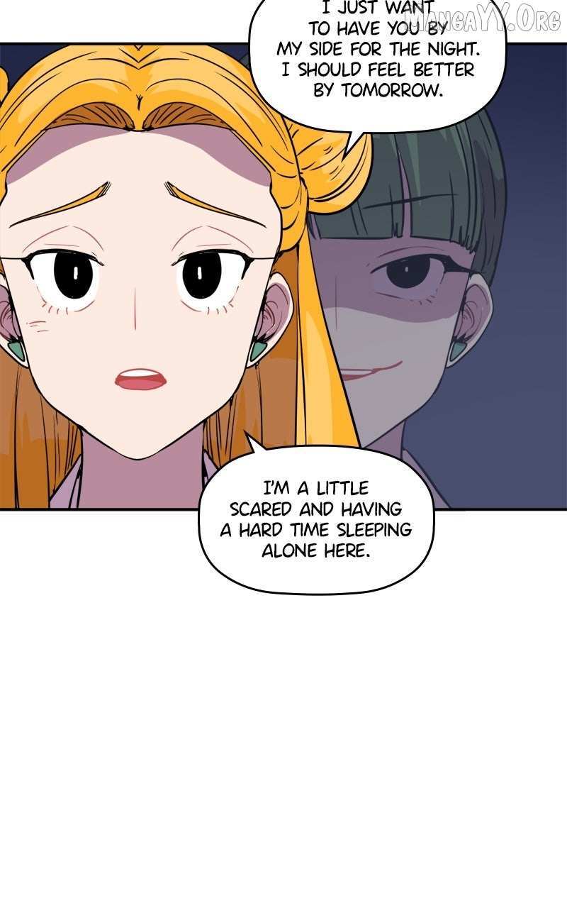 Read Take My Money Manga Online