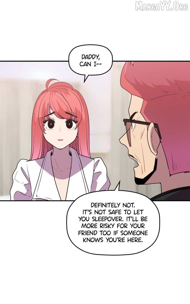 Read Take My Money Manga Online