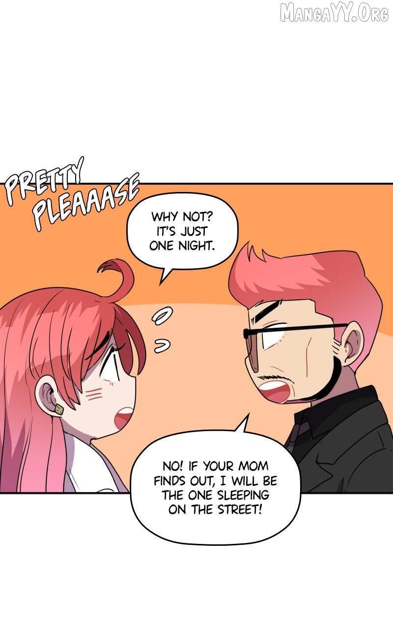 Read Take My Money Manga Online